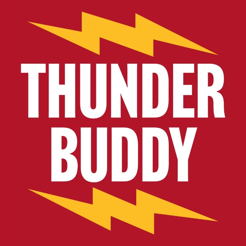 Thunder Buddy