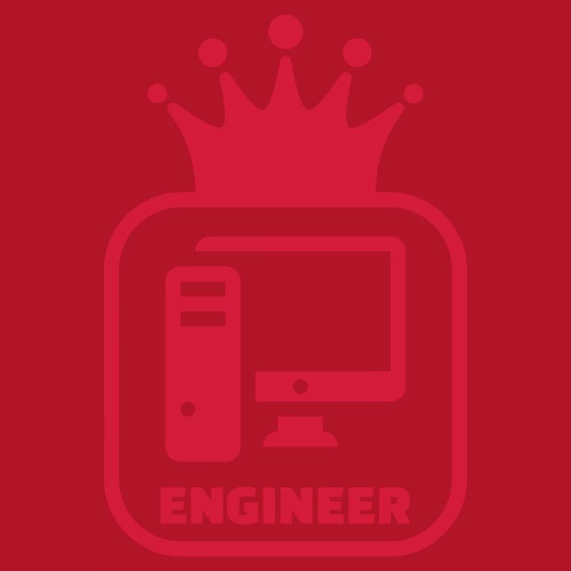 Computer Engineer Informatiker Informaticien