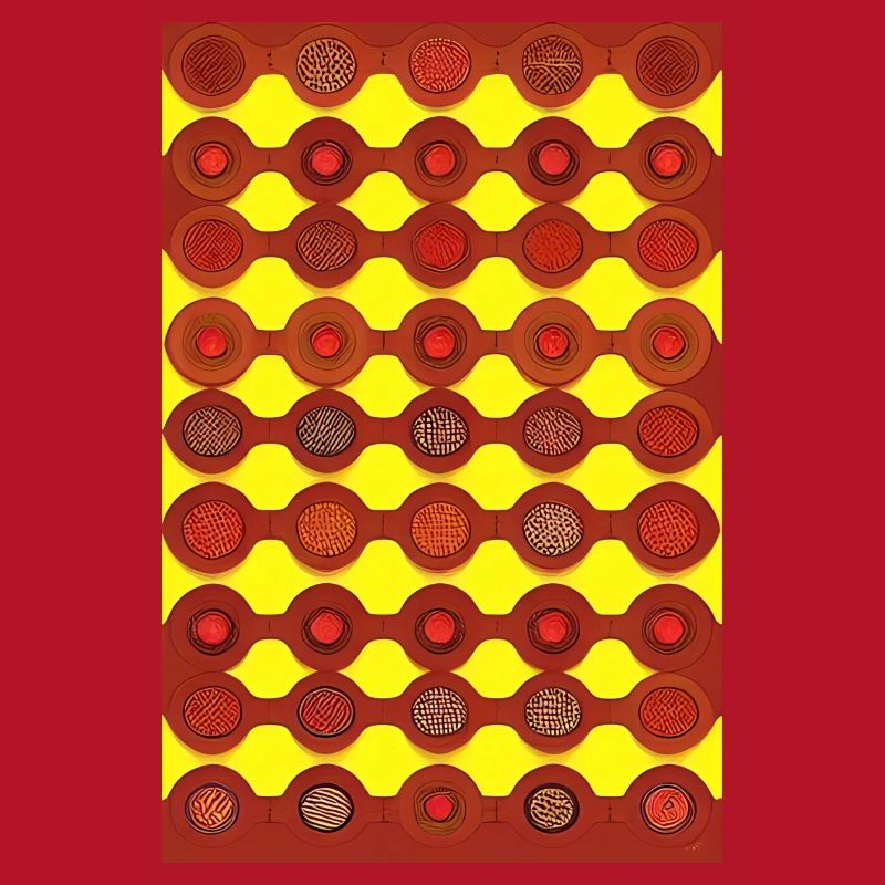 Vintage Pattern