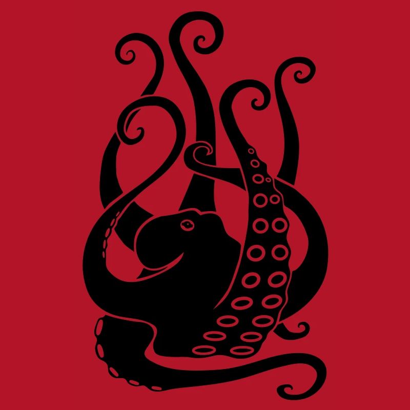 octopus squid cuttlefish scuba diving diver