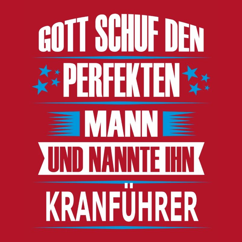 KRANFÜHRER