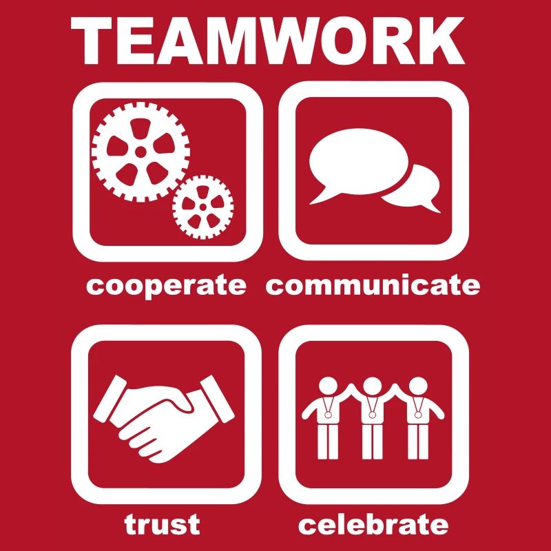 Teamwork