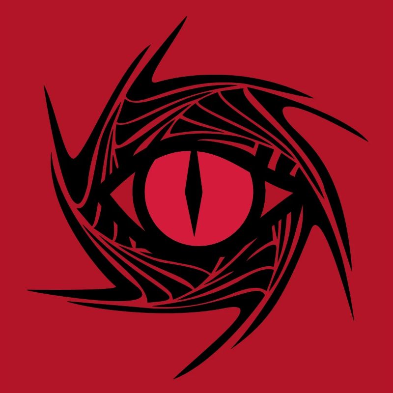 Dragon Eye, dragoneye
