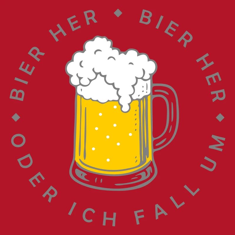 Bees here - Oder ich fall um!