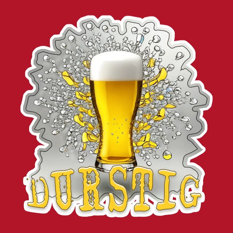 durstig