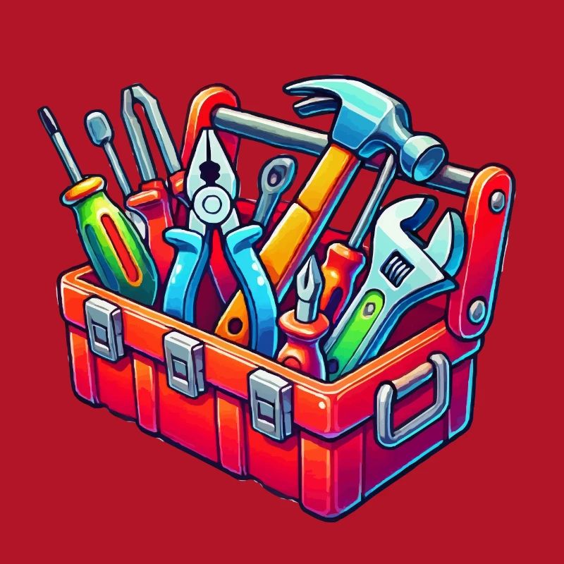 Tool Toolbox