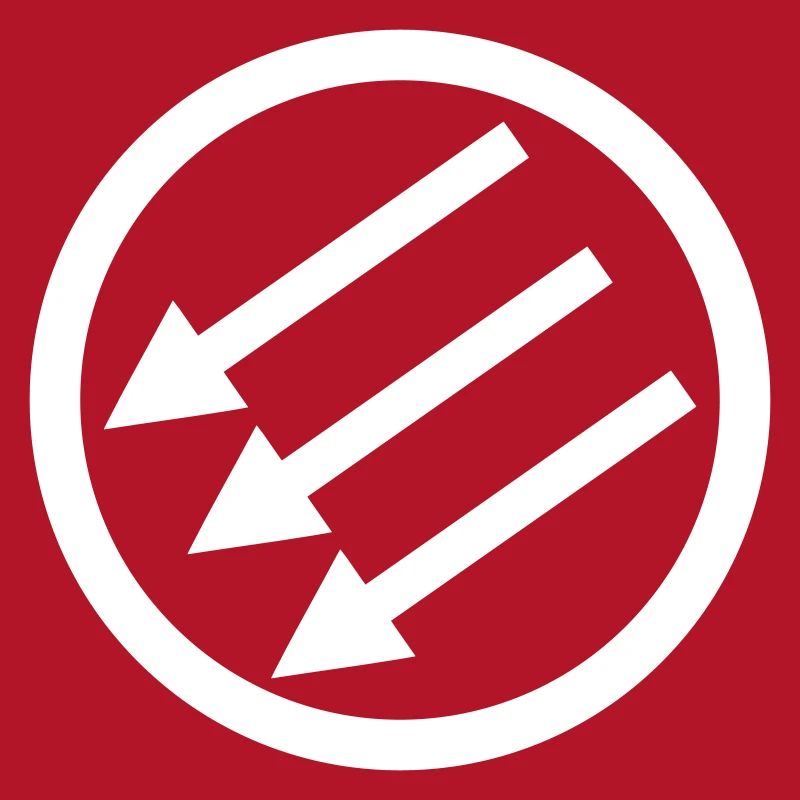 Järnfronten / Eiserne Front / Iron Front