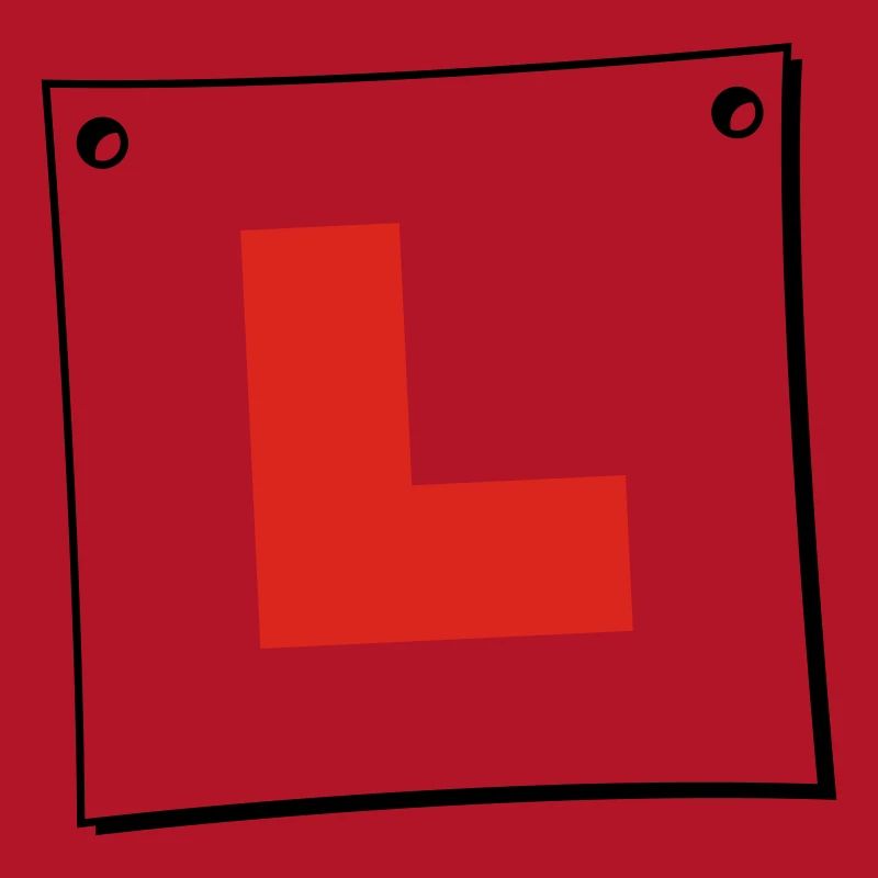 Learner Plate
