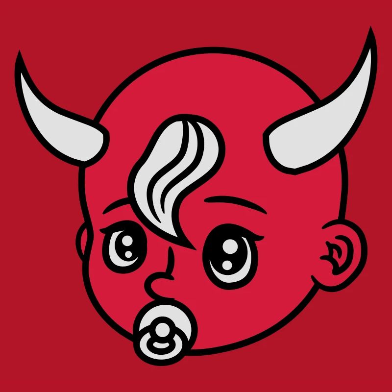 head face evil devil demon hell devil satan crawli