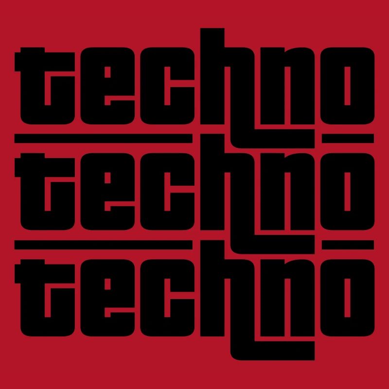 Techno Techno Techno