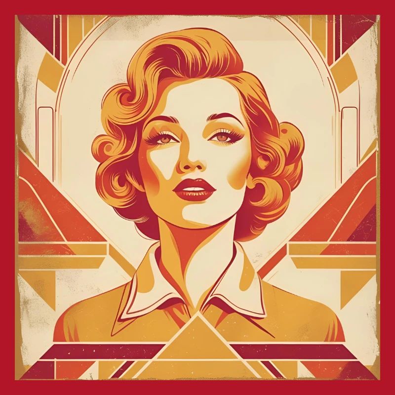 Retro Design