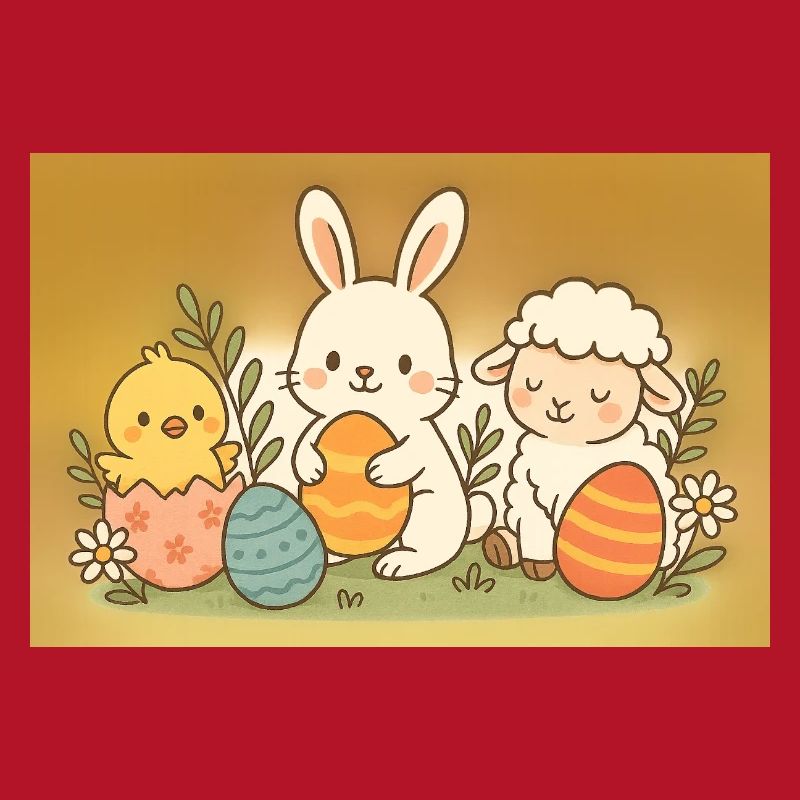 Easter