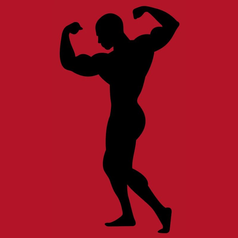 Adonis - Ein starker Mann