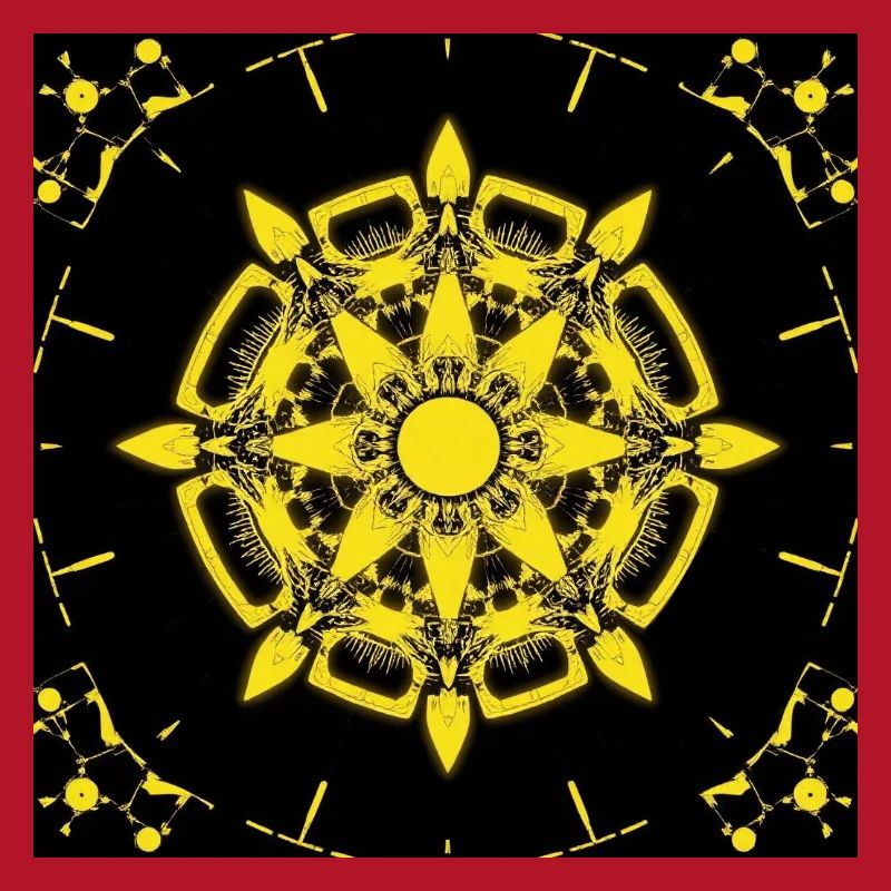 Cyber Pattern