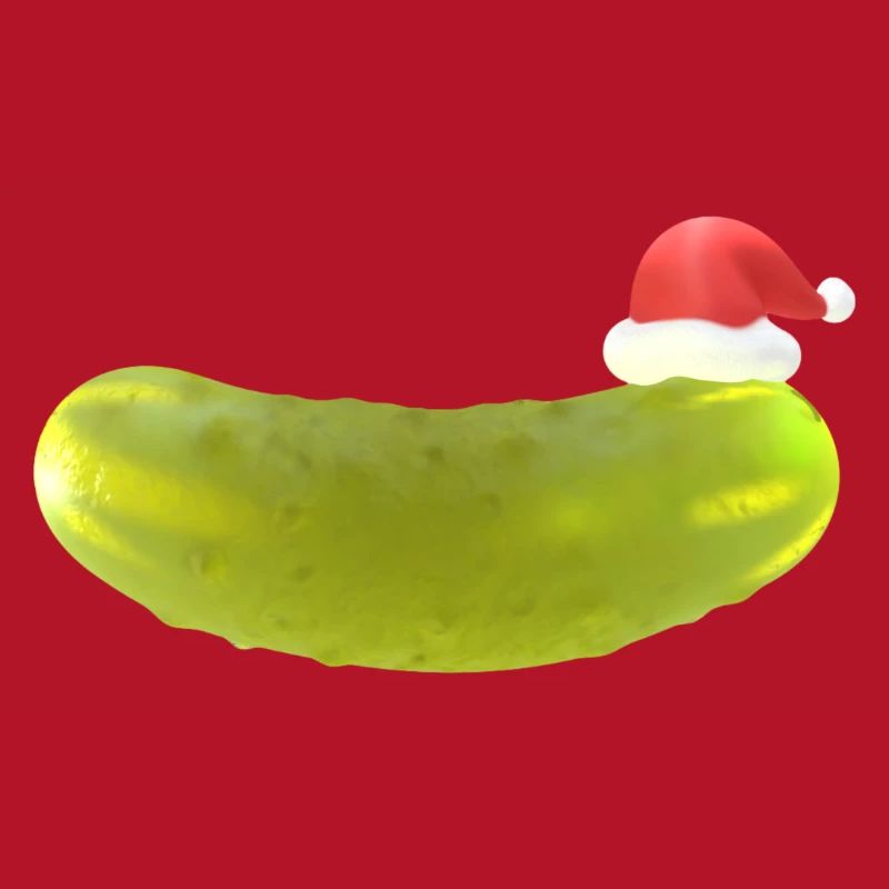 Concombre de Noël