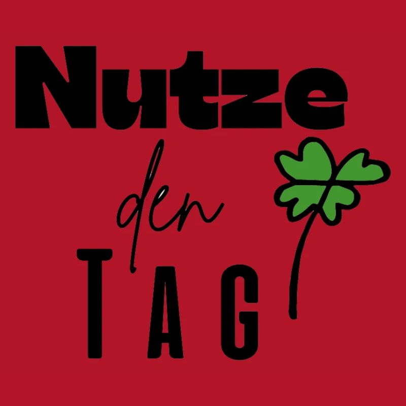 Nutze den Tag