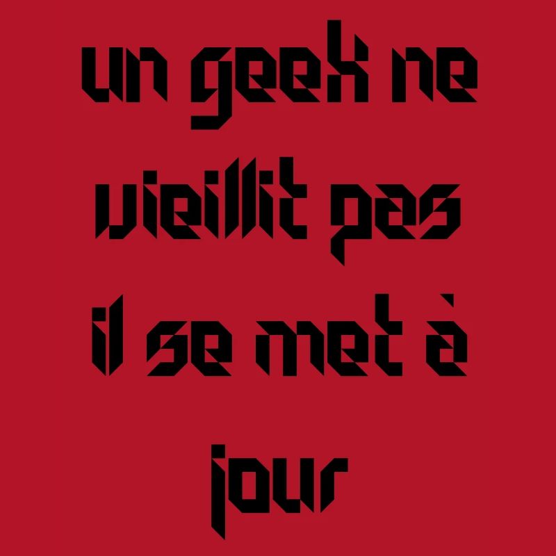geeks