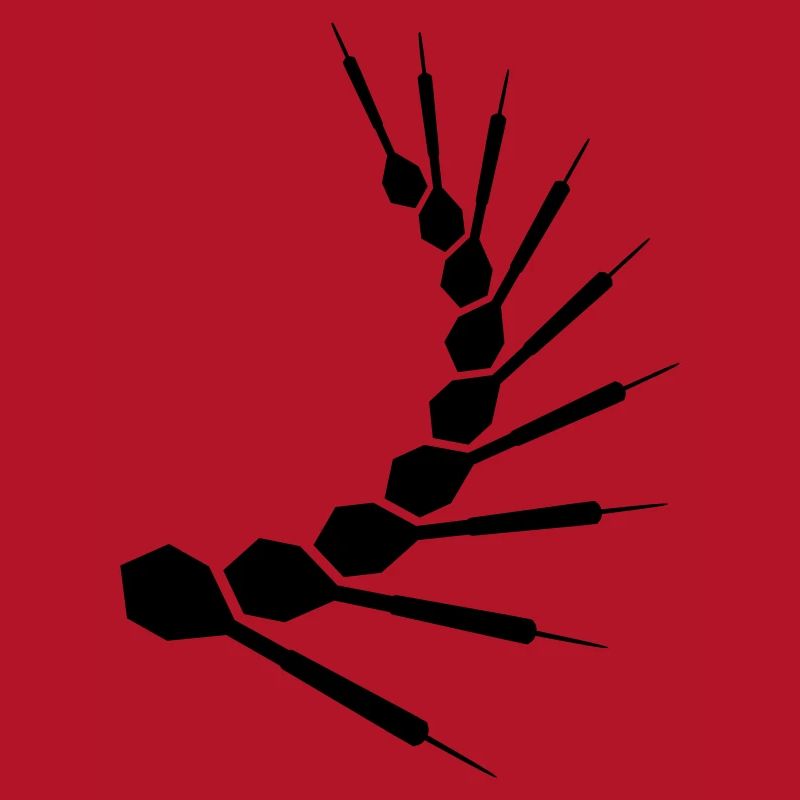 Dart Pattern