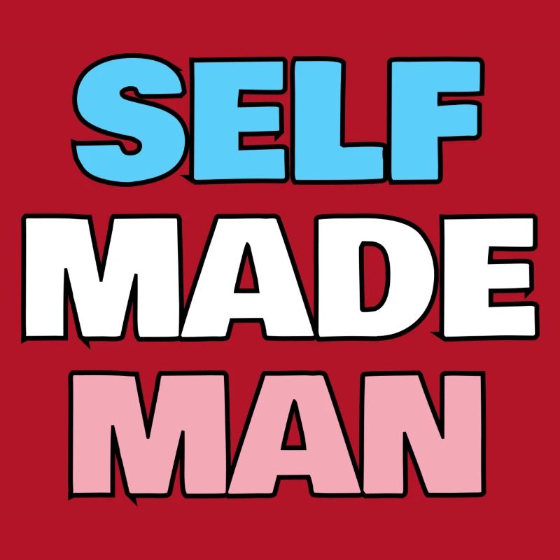 Selfmademan