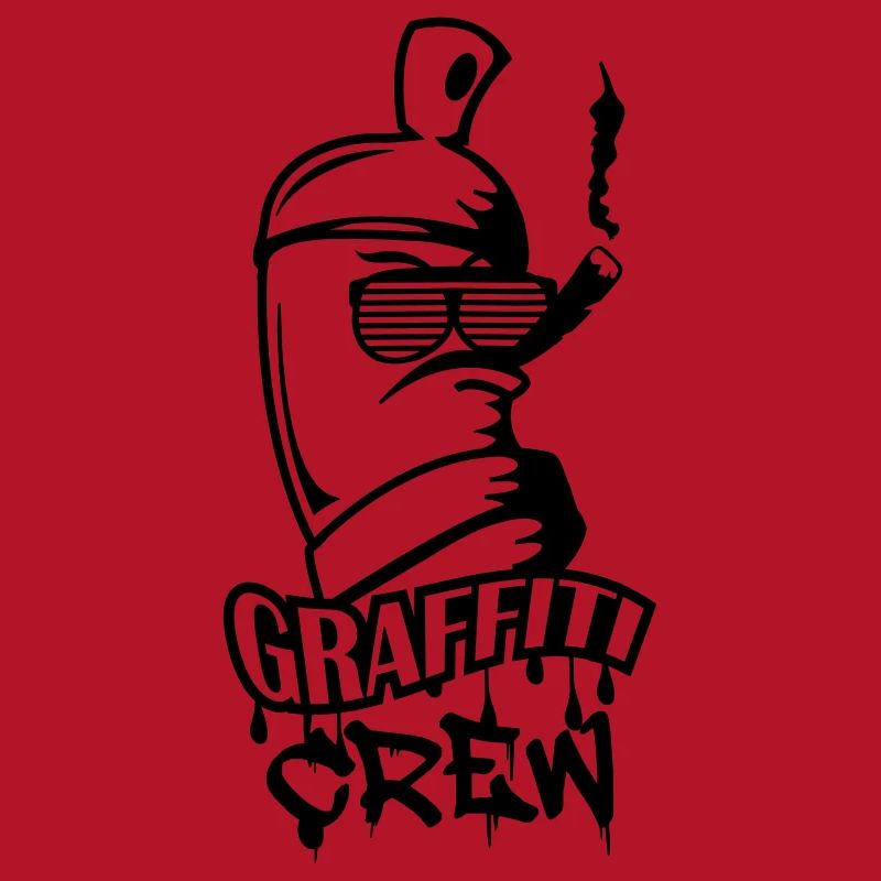 Graffiti Crew