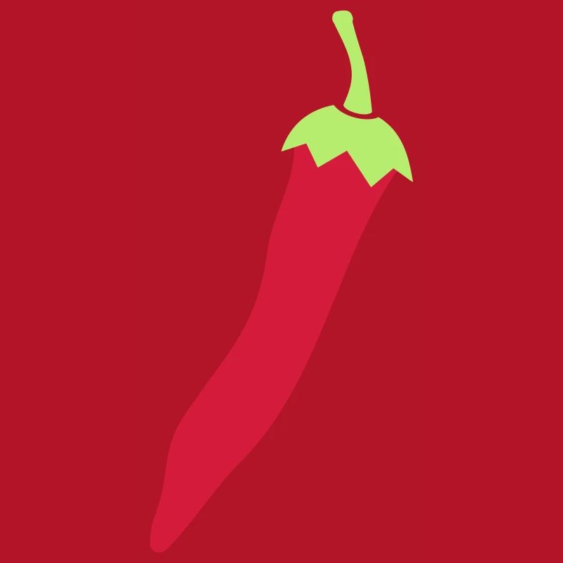 Chilli pepper chilli