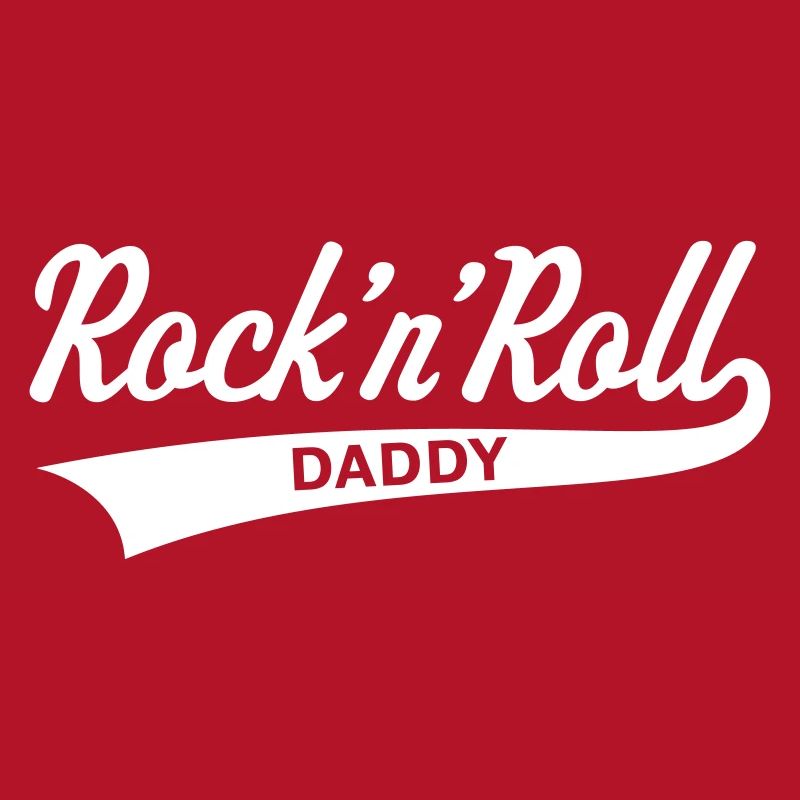 Rock 'n' Roll Daddy (Papa / Papi / Vatertag)