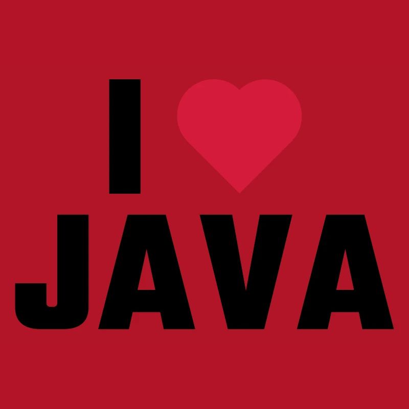 J'aime java