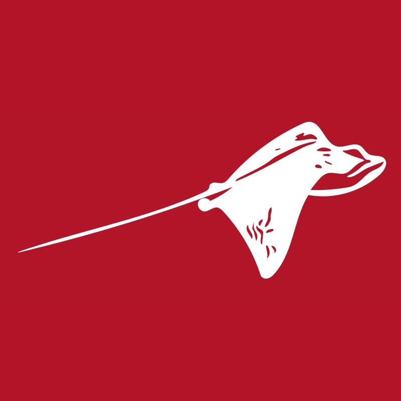 Adlerrochen Vector Flug