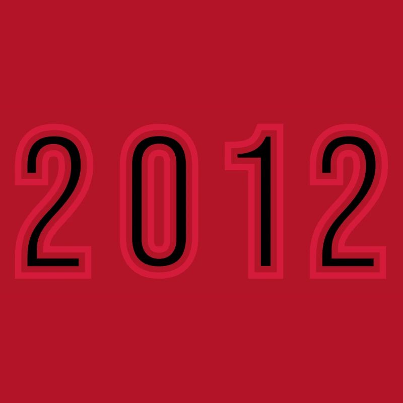 Numéro de l’année 2012