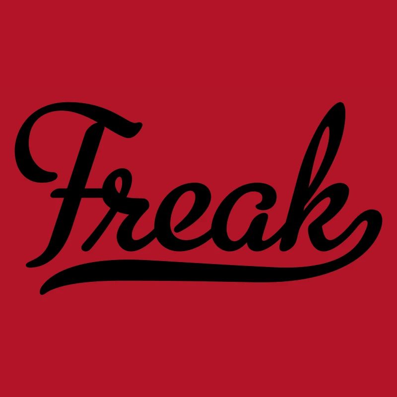 Freak