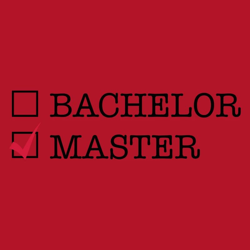 Master