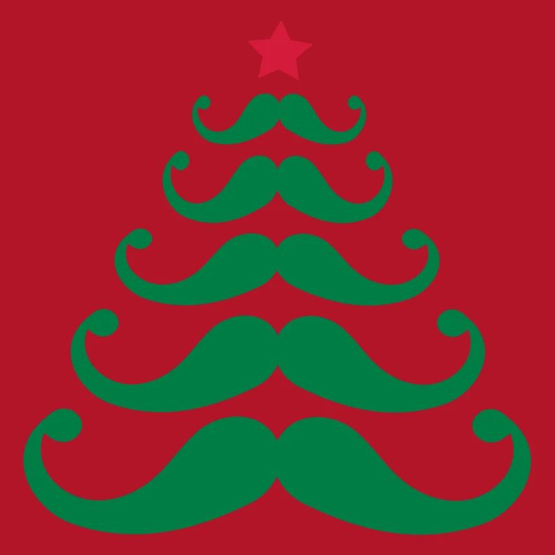 Barber Weihnachtsbaum