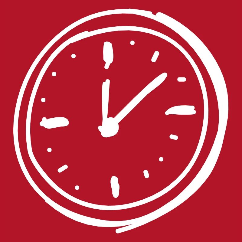 Pointer clock