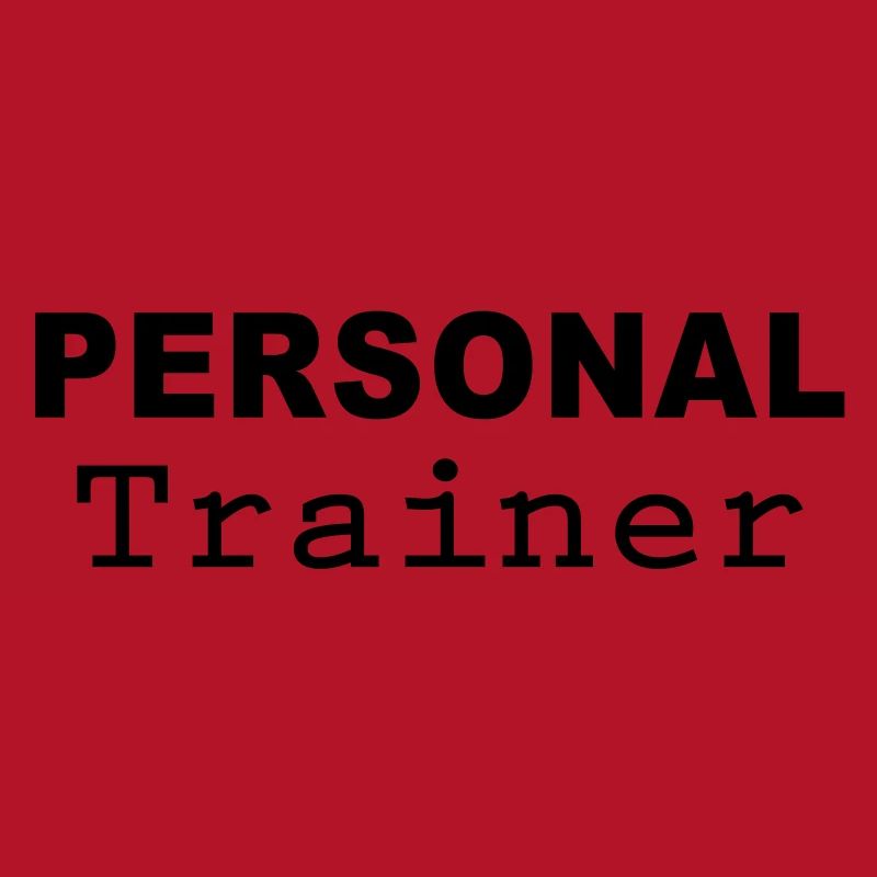 Personal Trainer