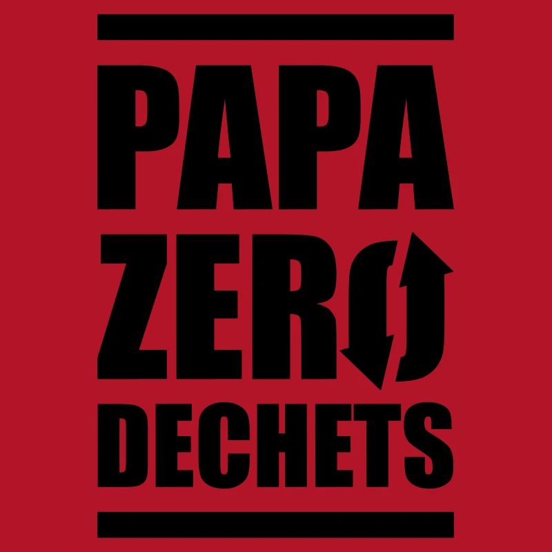 Zero Waste Dad