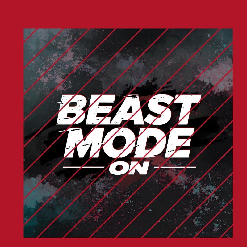 Beast Mod... Eins