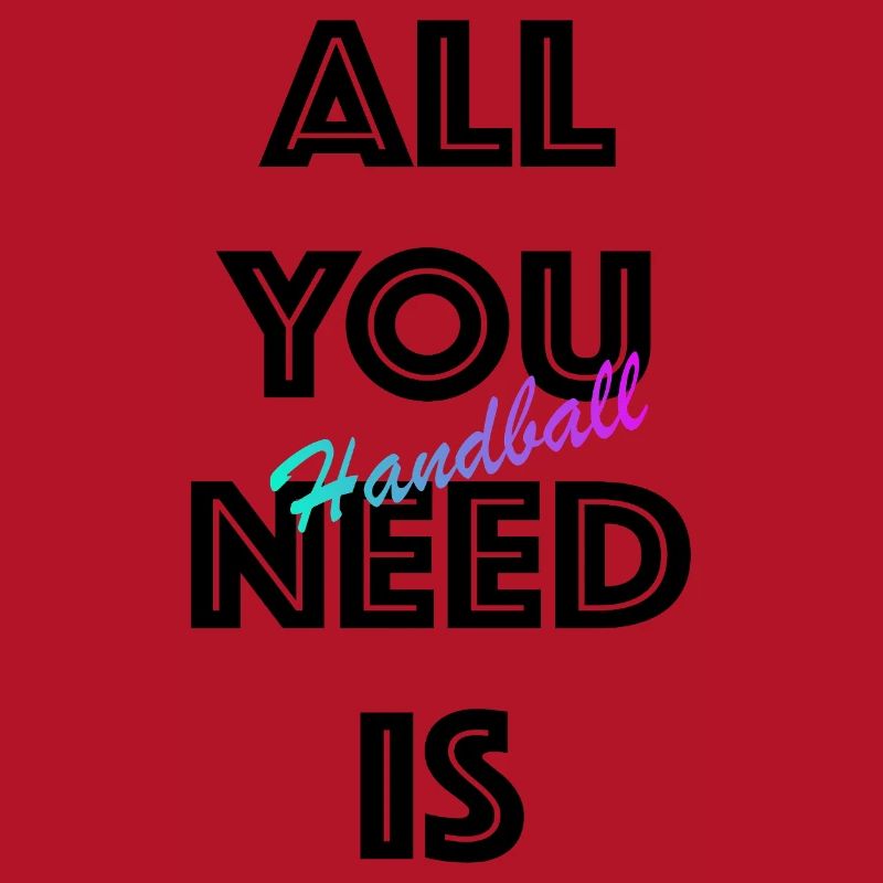 Handball Gradient Script