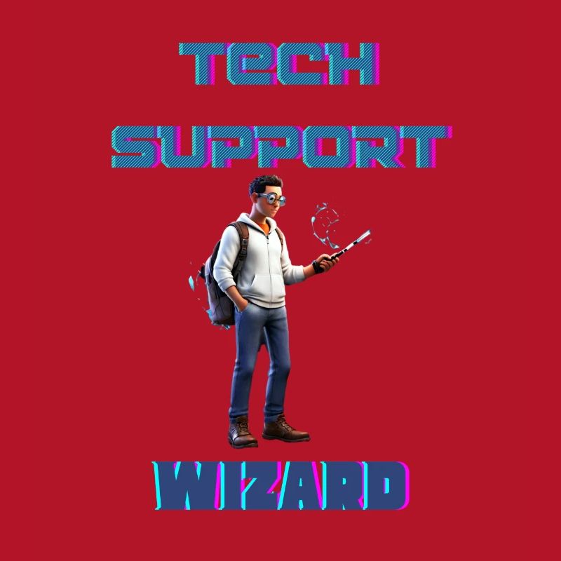 Technischer Support-Assistent