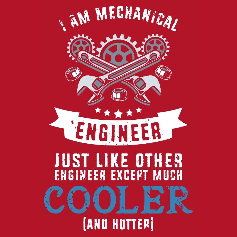 Mechanical Engineer