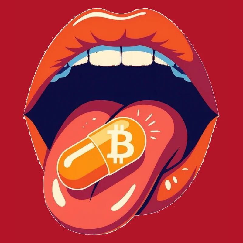 bitcoin orangepill basic