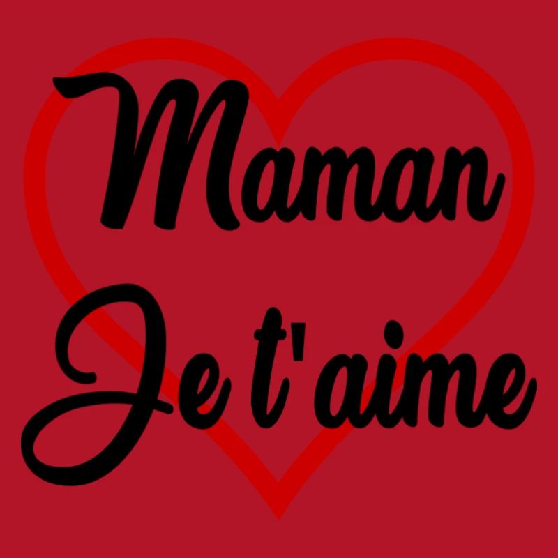 MUTTERTAG. SCHÖNEN MUTTERTAG