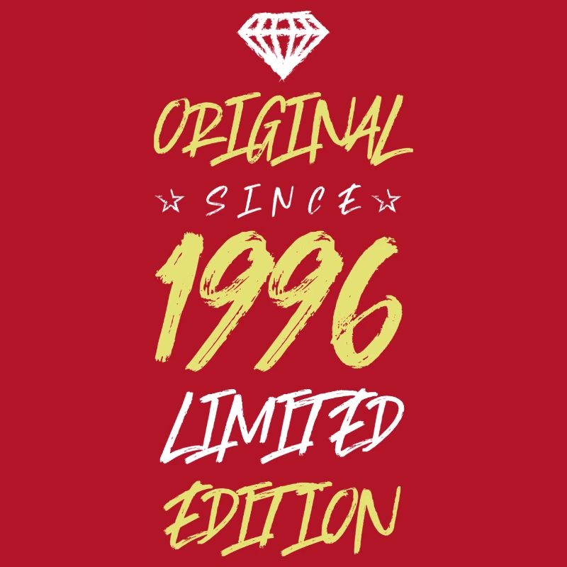 1996 Édition limitée