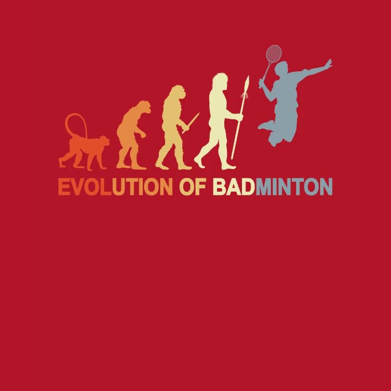 Badminton Evolution