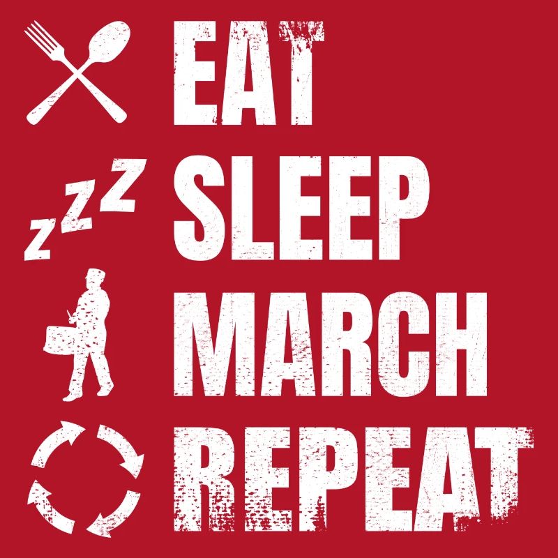 Drum Player Daily Routine