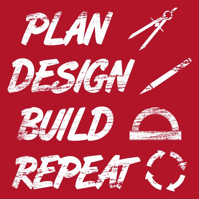 Architect Routine
