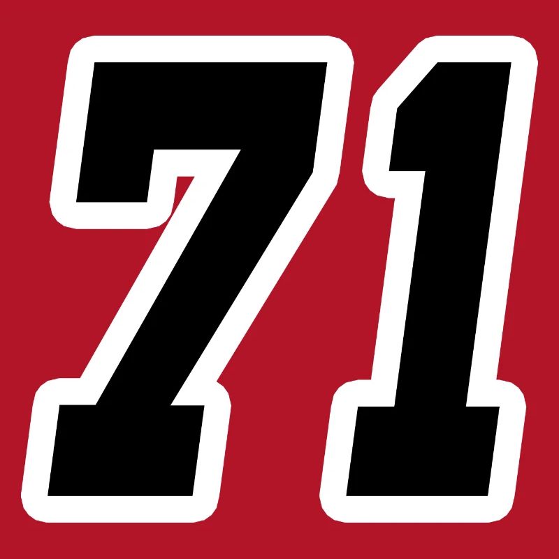 Nummer einundsiebzig 71