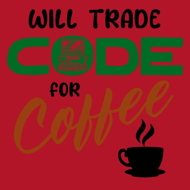 Code Statement Developer Computerfreak Informatik