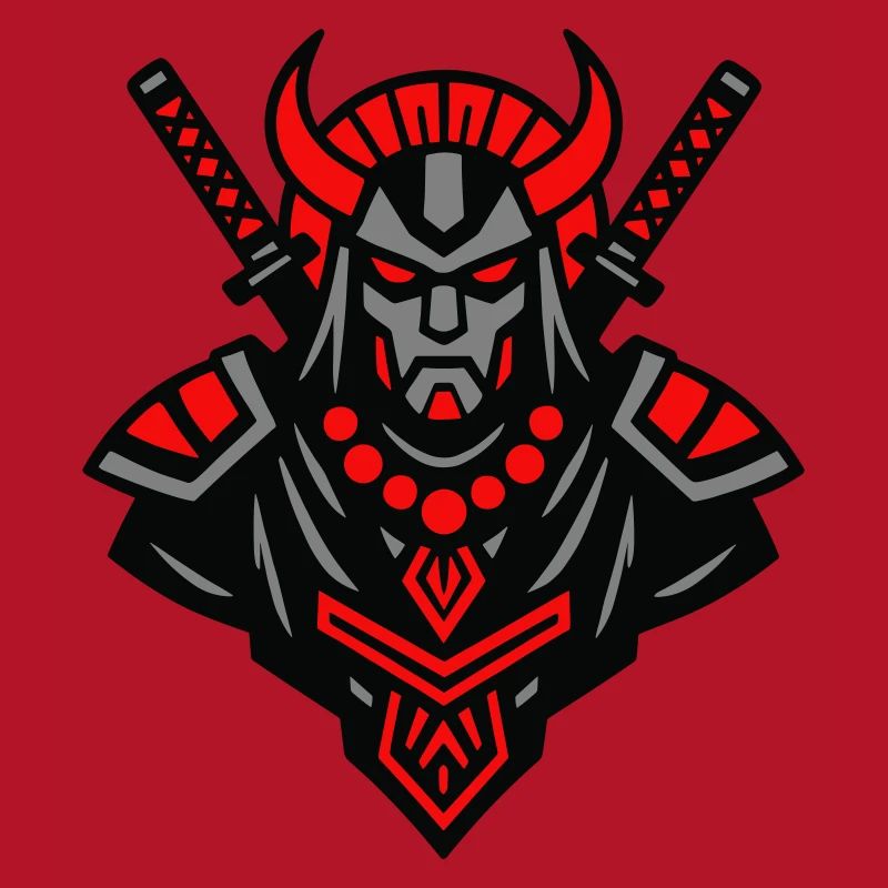 Samouraï Devil Warrior