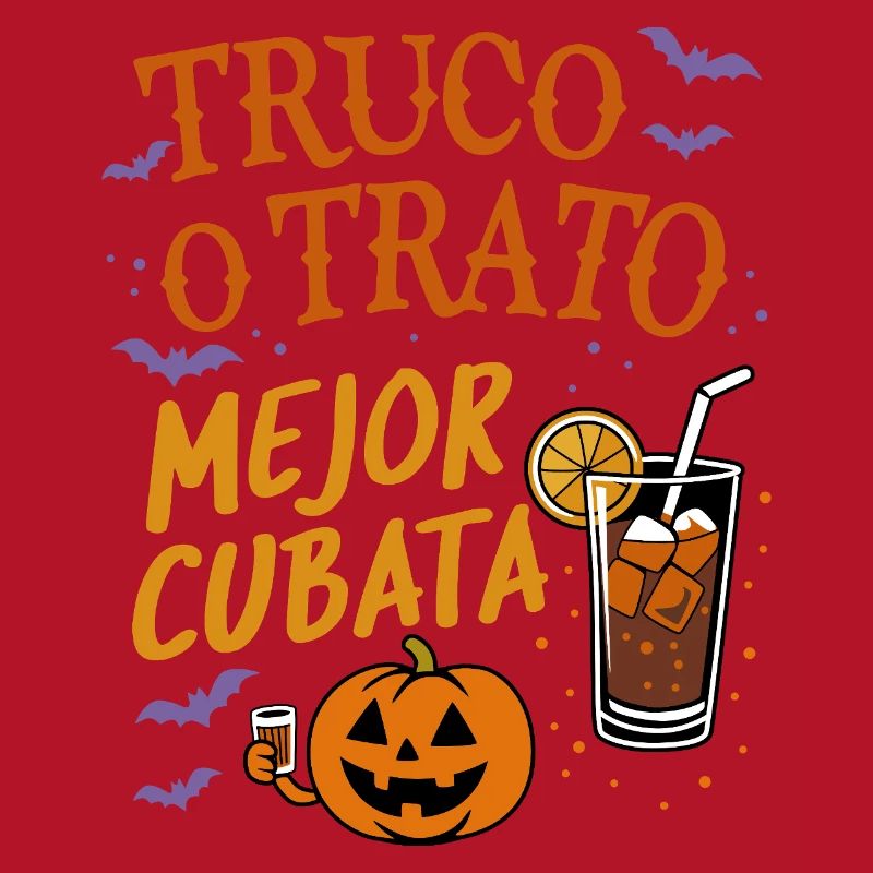 Süßes oder Saures Beste Cubata