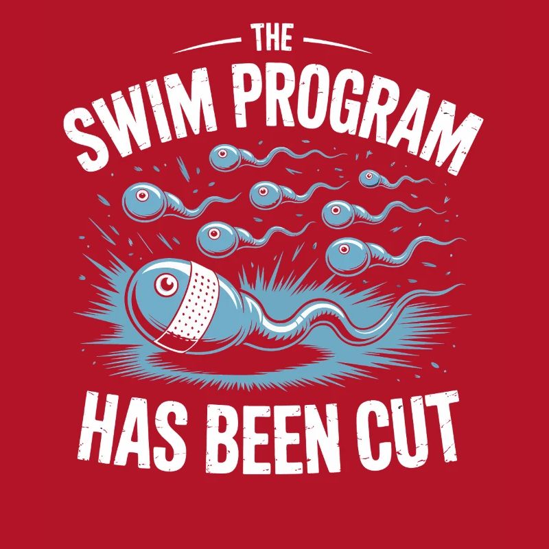 Schwimmprogramm wurde beendet